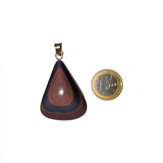 Pendentif oeil céleste