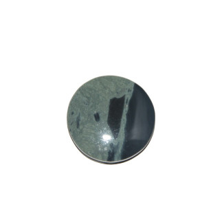 cabochon en obsidienne spider