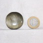 Cabochon doré