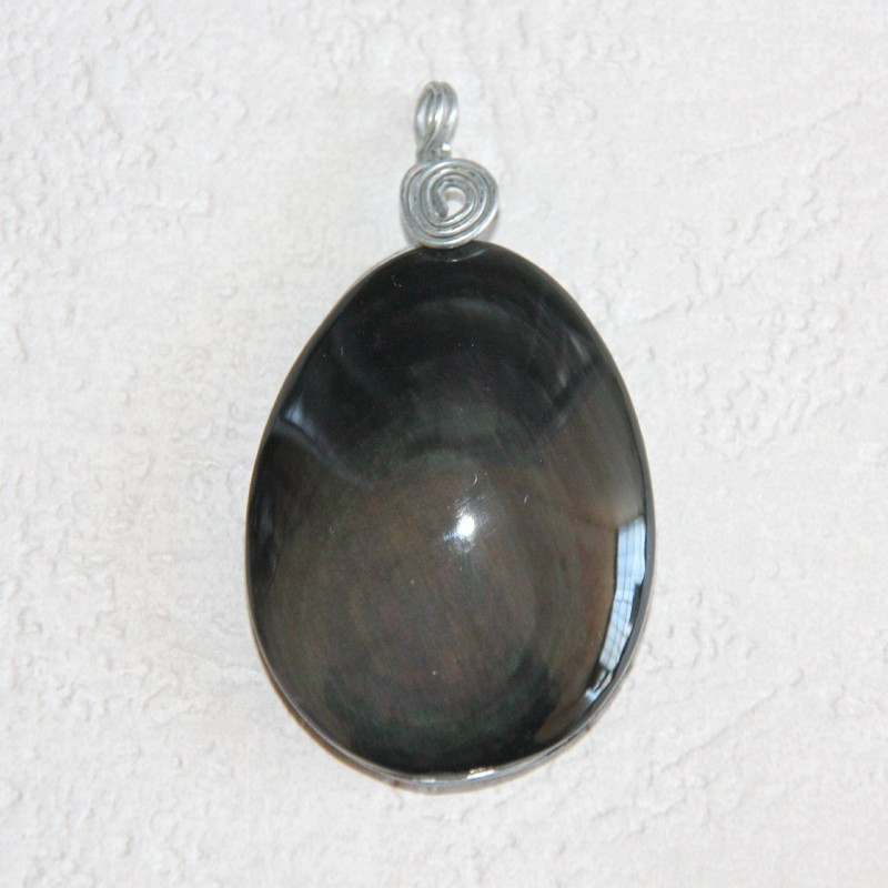 Pendentif Oeil céleste