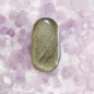 Cabochon doré