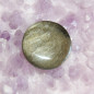 Cabochon doré