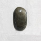 Cabochon doré