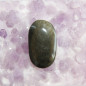 Cabochon doré