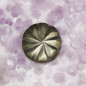 Cabochon doré