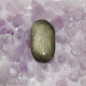 Cabochon doré