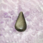 Cabochon doré