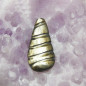 Cabochon doré