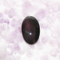 Cabochon oeil céleste