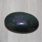 Galet manto huichol