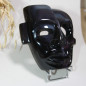 Masque en obsidienne œil céleste