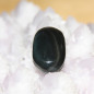 Cabochon en obsidienne arc-en-ciel