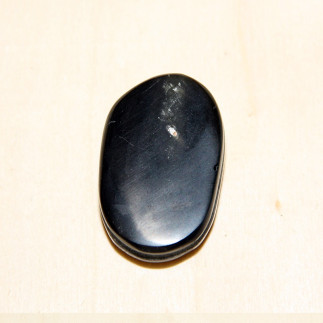 Cabochon en obsidienne arc-en-ciel pour pendentif