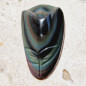 Cabochon en obsidienne œil céleste