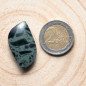 Cabochon en obsidienne Spider