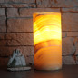 Lampe Itzamna orange