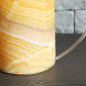 Lampe Itzamna orange
