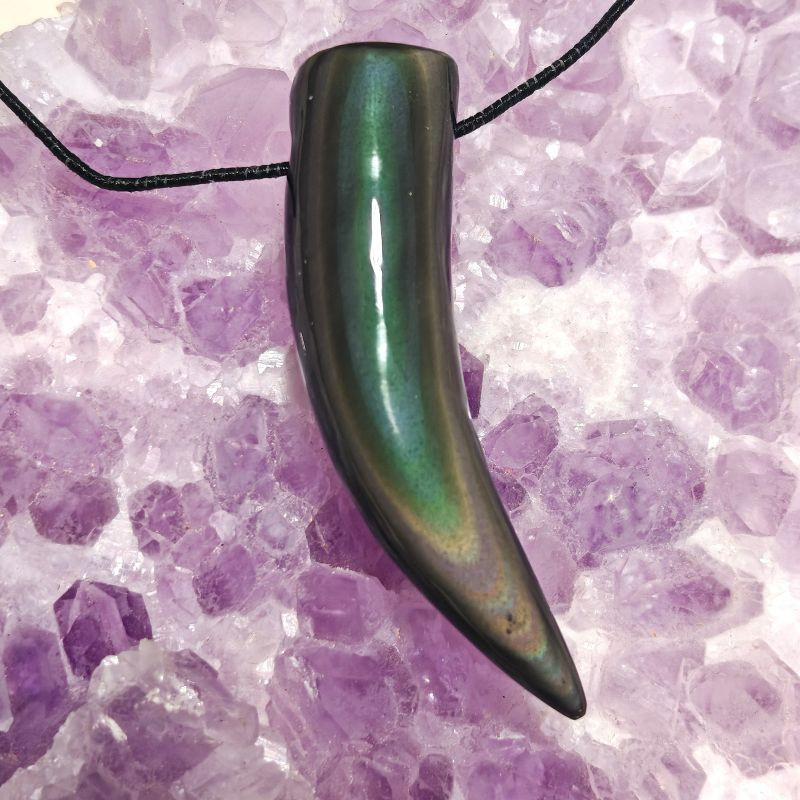 Griffe Oeil céleste