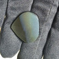 Cabochon en obsidienne œil céleste
