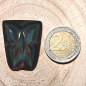 Papillon en obsidienne œil céleste Papillon en obsidienne œil céleste