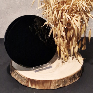 Miroir solaire 12 cm