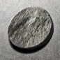 Cabochon obsidienne argentée Cabochon obsidienne argentée
