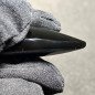 Cabochon œil en obsidienne Cabochon œil en obsidienne