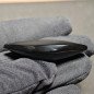 Cabochon œil en obsidienne Cabochon œil en obsidienne