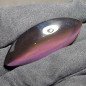 Cabochon œil en obsidienne Cabochon œil en obsidienne