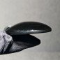 Pendentif en obsidienne arc-en-ciel