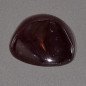 Forme libre en obsidienne manto huichol Forme libre en obsidienne manto huichol