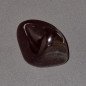 Forme libre en obsidienne manto huichol Forme libre en obsidienne manto huichol
