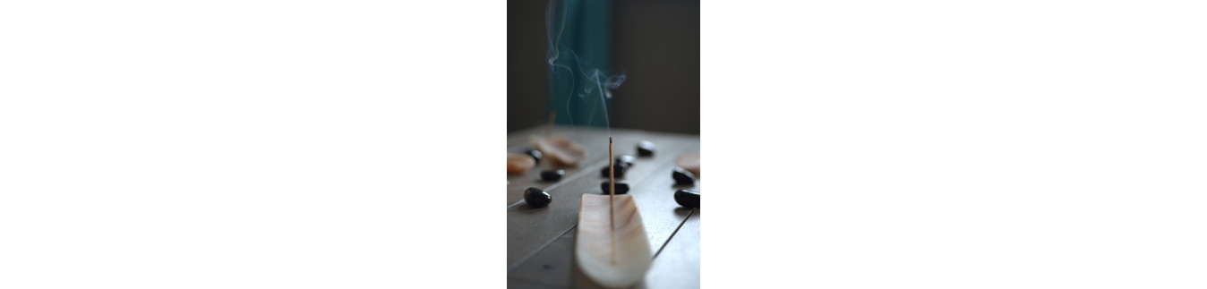 Porte-Encens