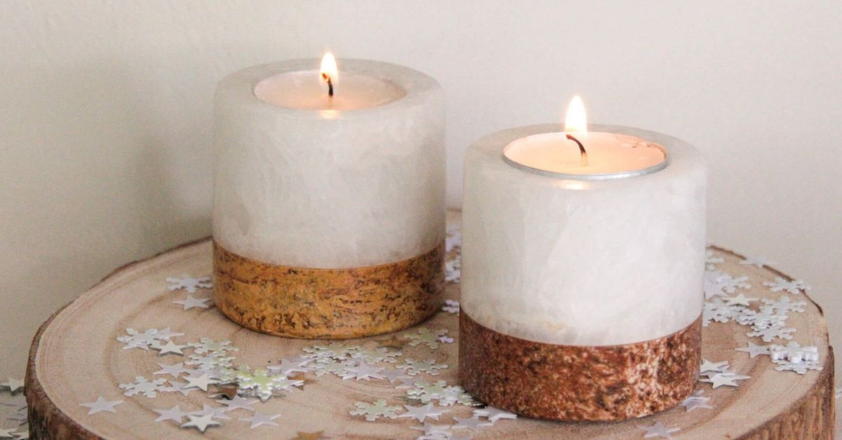Bougeoirs
