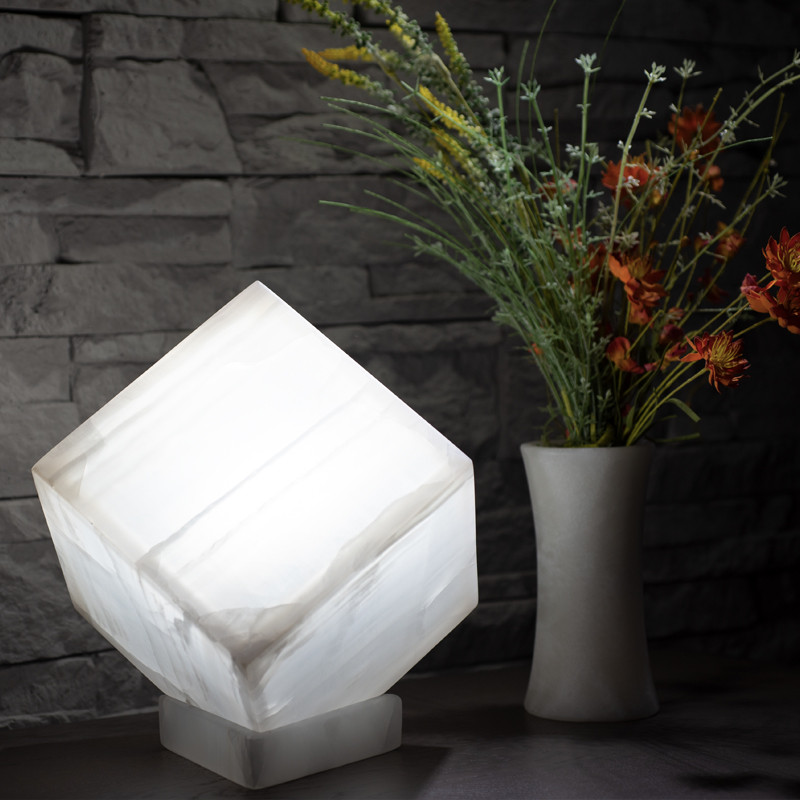 Lampes de table